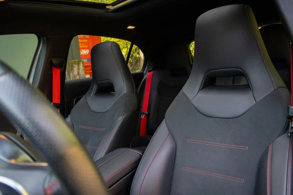 Mercedes-Benz A-Klasse - Afbeelding 21 van 30