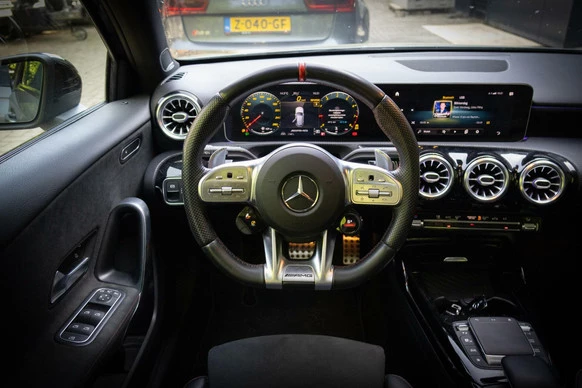 Mercedes-Benz A-Klasse - Afbeelding 22 van 30