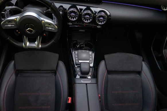 Mercedes-Benz A-Klasse - Afbeelding 23 van 30