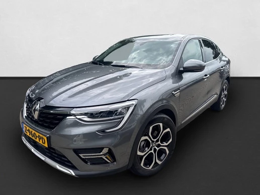 Renault Arkana - Afbeelding 1 van 21