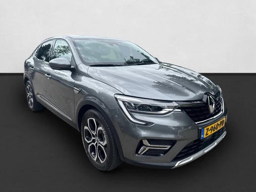 Renault Arkana - Afbeelding 3 van 21