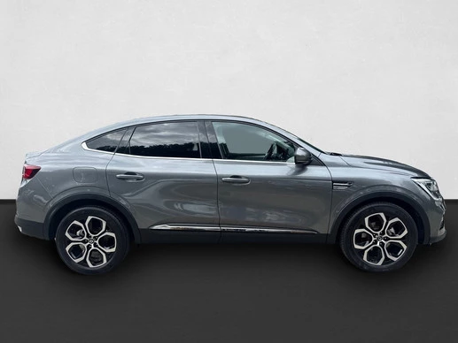 Renault Arkana - Afbeelding 4 van 21