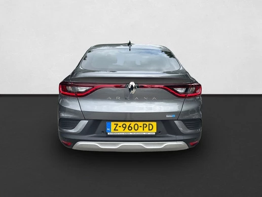 Renault Arkana - Afbeelding 6 van 21