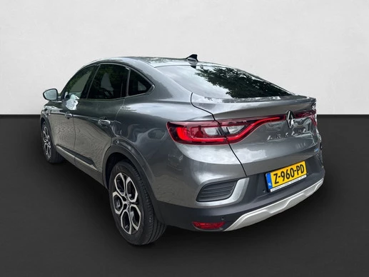 Renault Arkana - Afbeelding 7 van 21