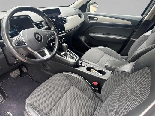 Renault Arkana - Afbeelding 10 van 21