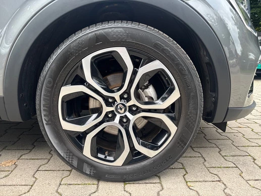 Renault Arkana - Afbeelding 13 van 21