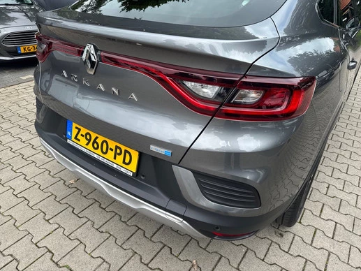 Renault Arkana - Afbeelding 15 van 21