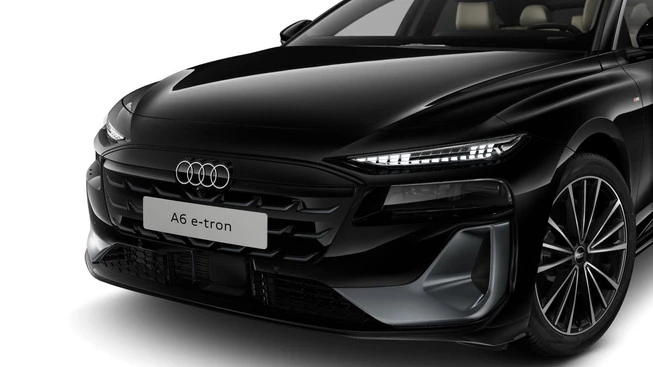 Audi A6 Sportback e-tron - Afbeelding 2 van 9