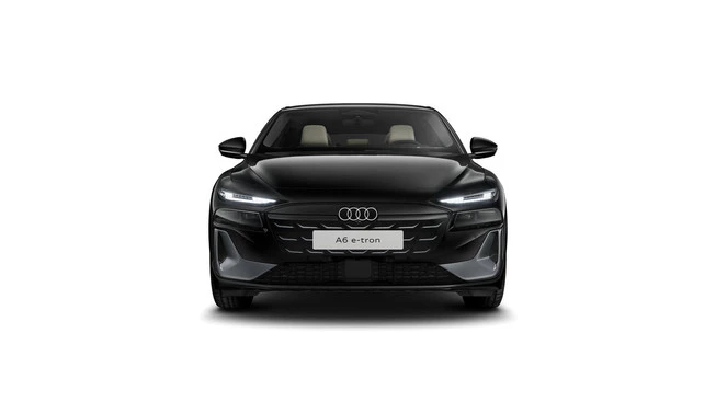 Audi A6 Sportback e-tron - Afbeelding 3 van 9