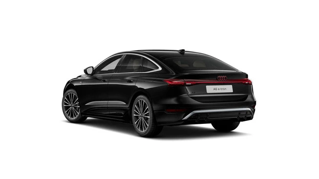 Audi A6 Sportback e-tron - Afbeelding 5 van 9
