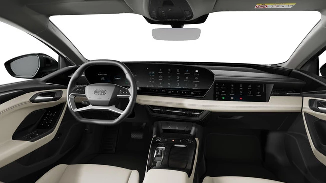 Audi A6 Sportback e-tron - Afbeelding 7 van 9