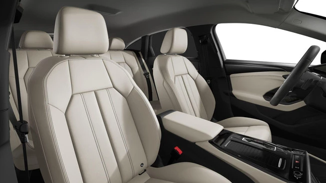 Audi A6 Sportback e-tron - Afbeelding 8 van 9