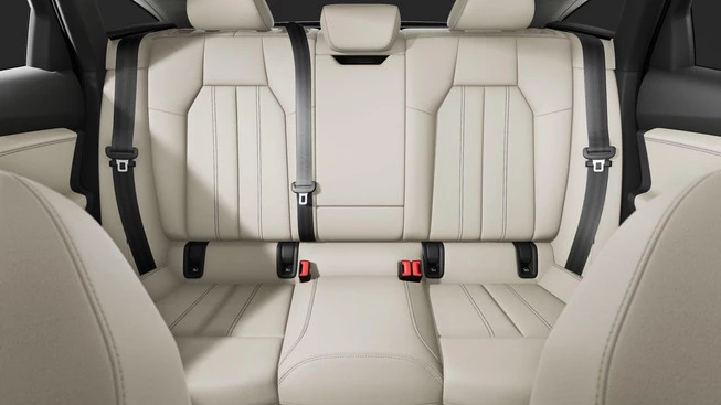 Audi A6 Sportback e-tron - Afbeelding 9 van 9