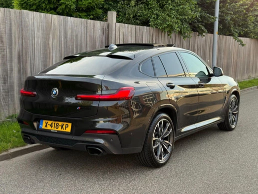 BMW X4 - Afbeelding 6 van 26