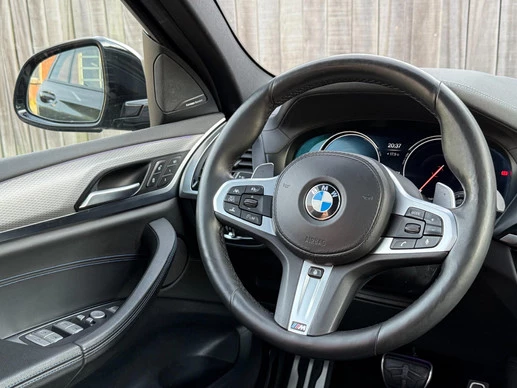 BMW X4 - Afbeelding 19 van 26
