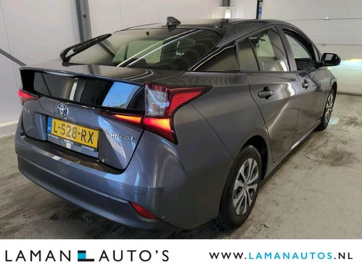 Toyota Prius - Afbeelding 2 van 17