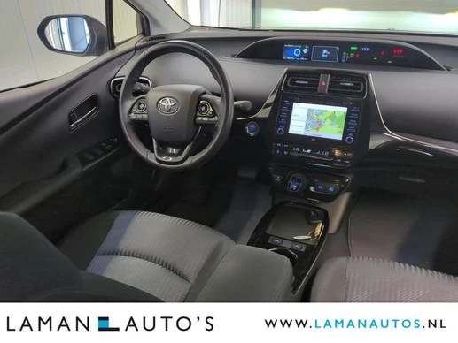 Toyota Prius - Afbeelding 3 van 17