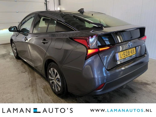 Toyota Prius - Afbeelding 9 van 17