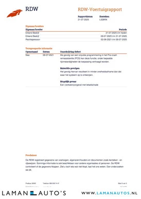 Toyota Prius - Afbeelding 17 van 17