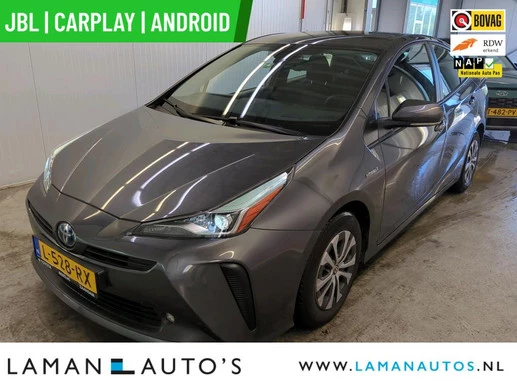Toyota Prius - Afbeelding 1 van 17