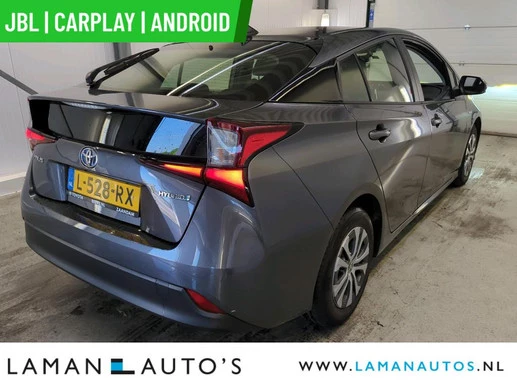 Toyota Prius - Afbeelding 2 van 17