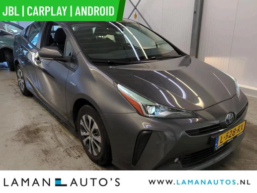 Toyota Prius - Afbeelding 8 van 17