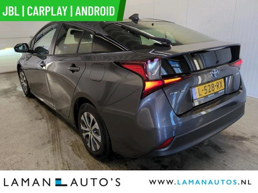 Toyota Prius - Afbeelding 9 van 17