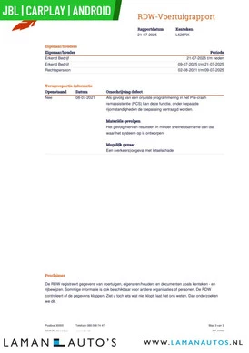 Toyota Prius - Afbeelding 17 van 17