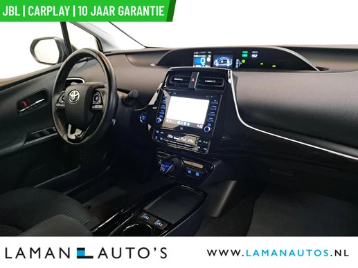 Toyota Prius - Afbeelding 3 van 30