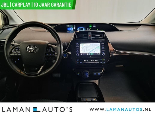 Toyota Prius - Afbeelding 4 van 30
