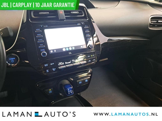 Toyota Prius - Afbeelding 5 van 30