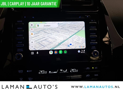 Toyota Prius - Afbeelding 6 van 30