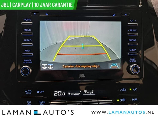 Toyota Prius - Afbeelding 7 van 30