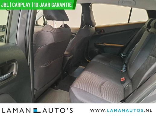 Toyota Prius - Afbeelding 13 van 30