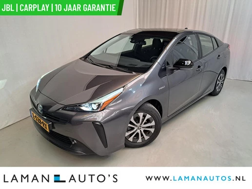 Toyota Prius - Afbeelding 16 van 30