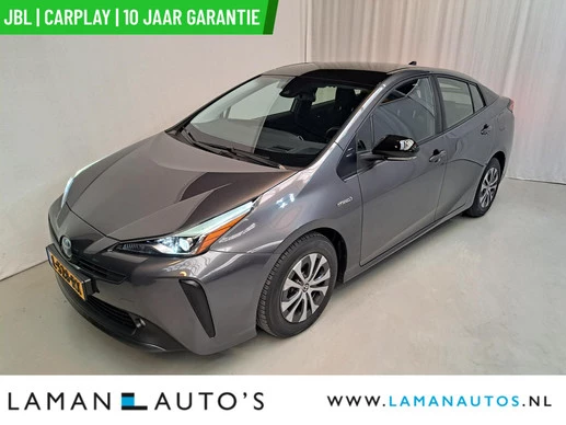 Toyota Prius - Afbeelding 17 van 30