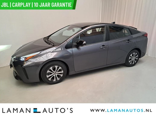 Toyota Prius - Afbeelding 18 van 30