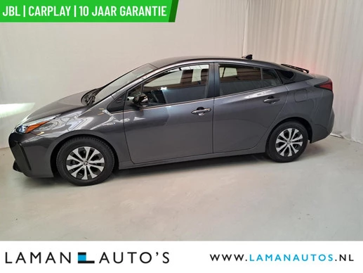 Toyota Prius - Afbeelding 19 van 30