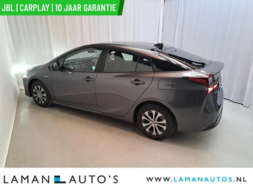 Toyota Prius - Afbeelding 20 van 30