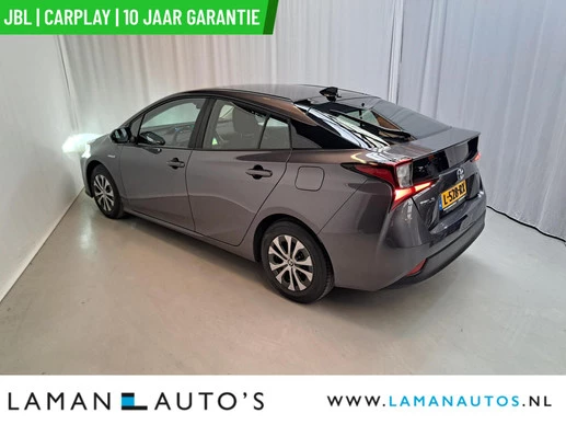 Toyota Prius - Afbeelding 21 van 30