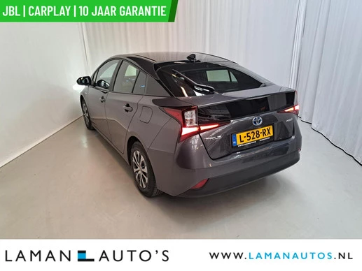 Toyota Prius - Afbeelding 22 van 30