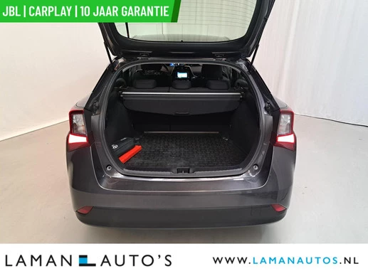 Toyota Prius - Afbeelding 24 van 30