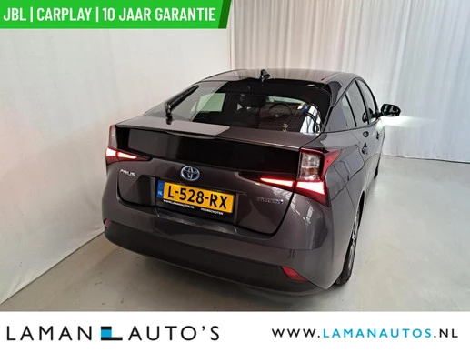 Toyota Prius - Afbeelding 25 van 30