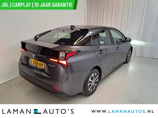 Toyota Prius - Afbeelding 26 van 30
