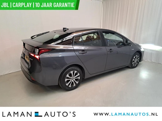 Toyota Prius - Afbeelding 27 van 30