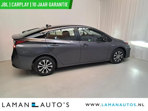 Toyota Prius - Afbeelding 28 van 30