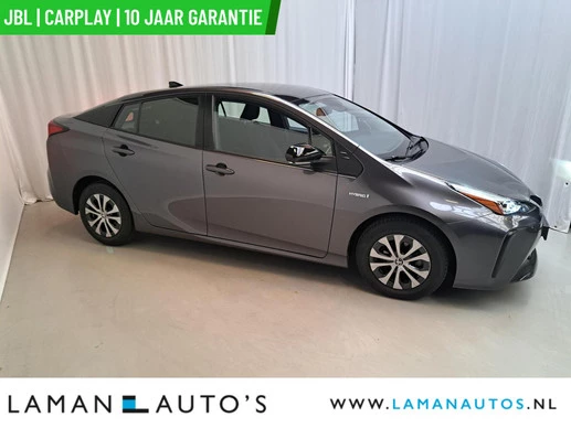 Toyota Prius - Afbeelding 29 van 30