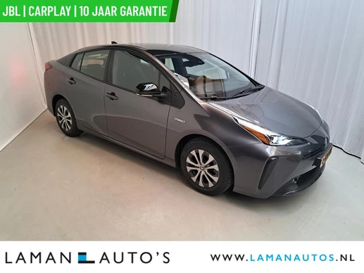 Toyota Prius - Afbeelding 30 van 30