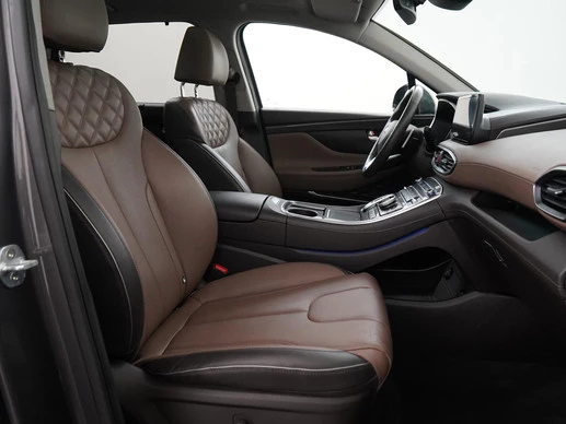 Hyundai Santa Fe - Afbeelding 3 van 30