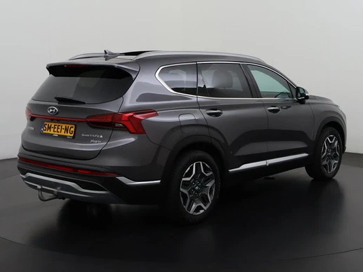 Hyundai Santa Fe - Afbeelding 4 van 30